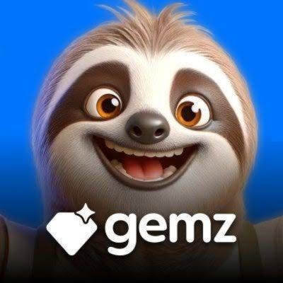 Gemz Airdrop