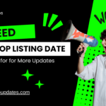 SEED Airdrop Listing Date